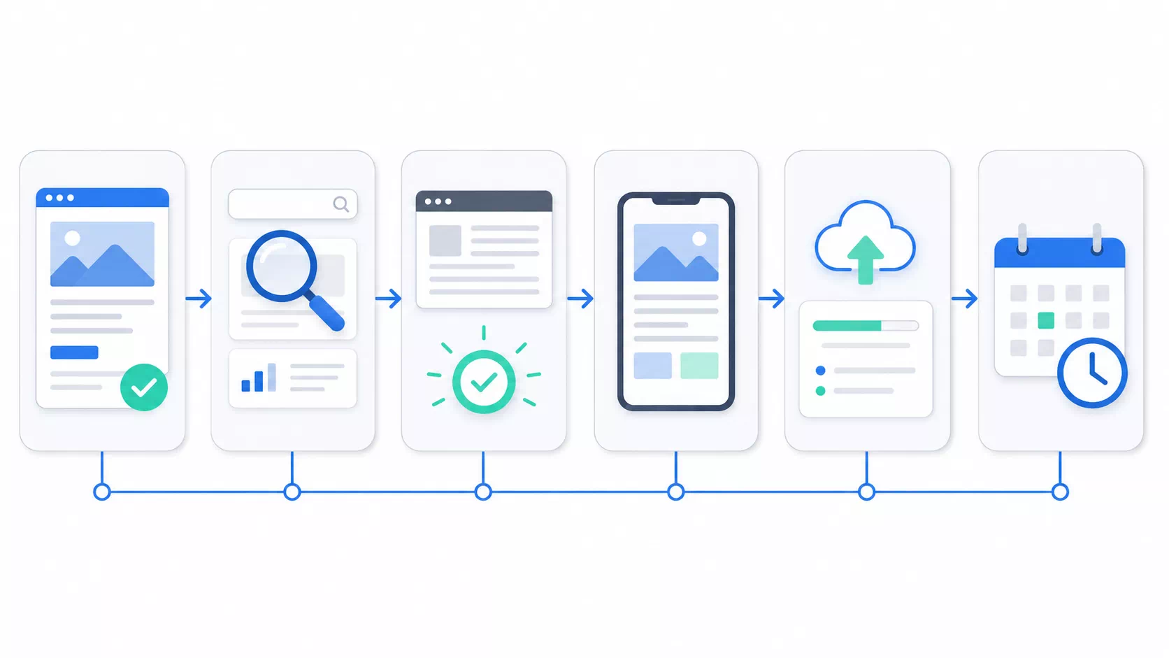 ChatGPT Search Console URL 검사 체크리스트 기본 흐름